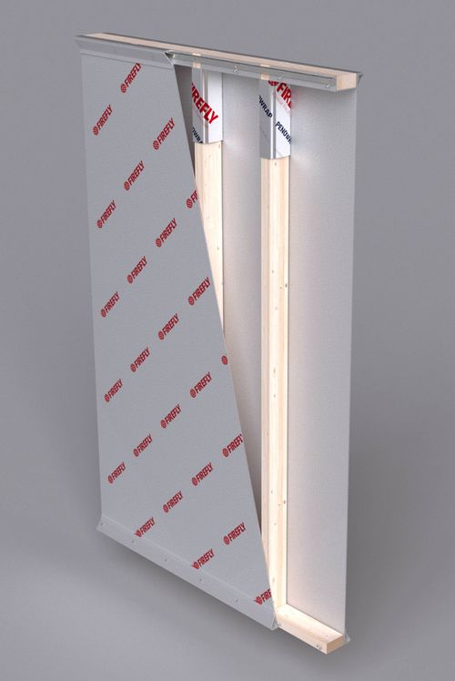 FIREFLY™ ATHENA 60:60